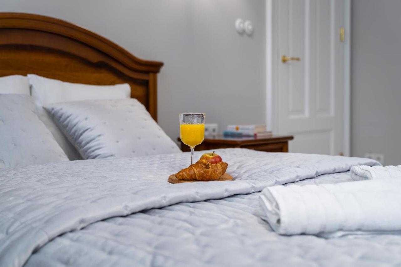Lägenhet Concierge Luxury